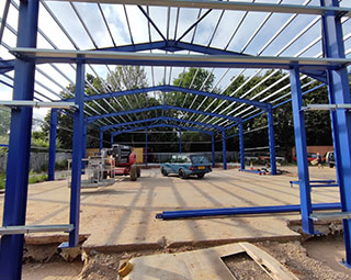 new-building