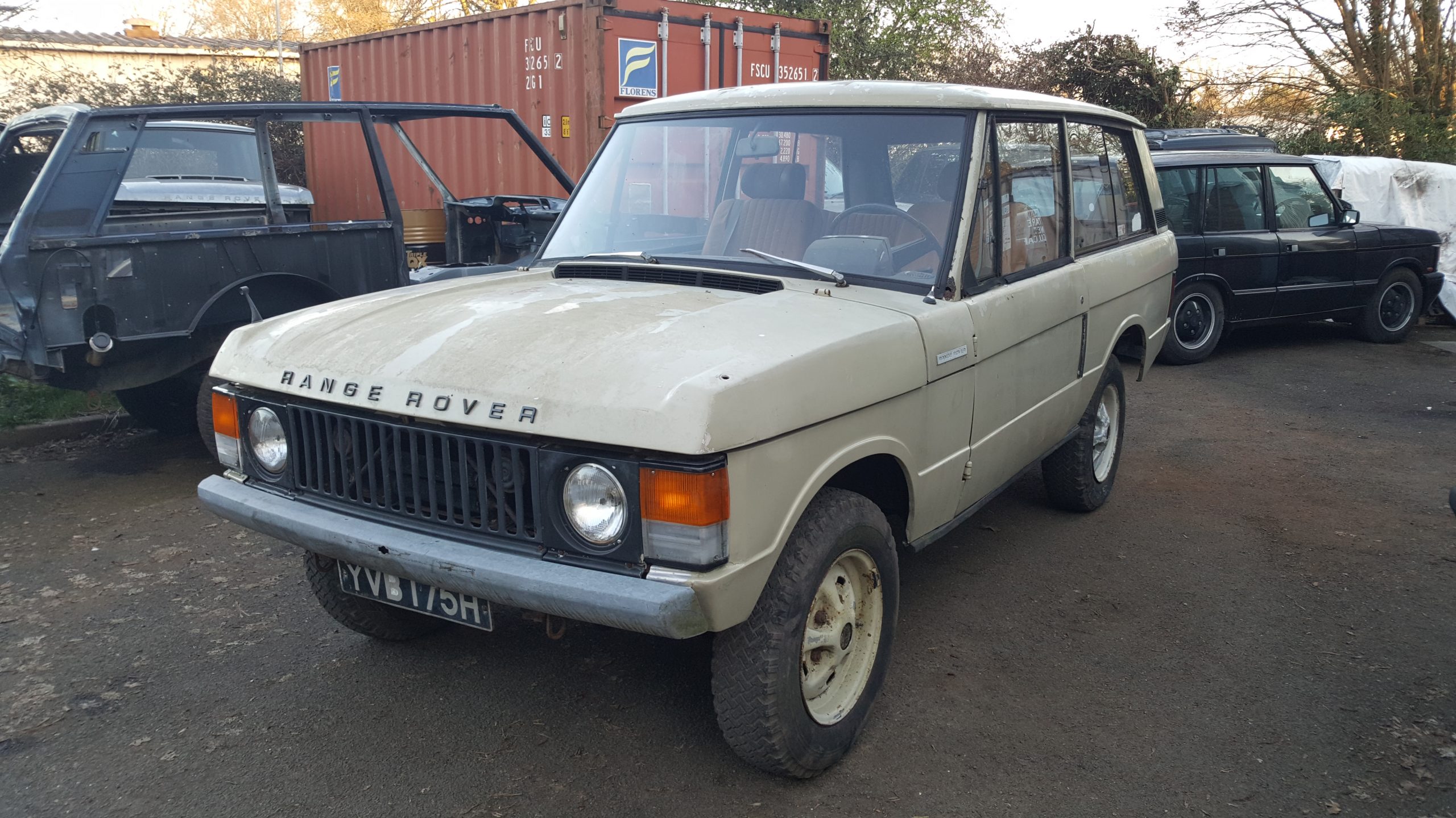 YVB 175H